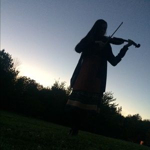 Meet your Posher, Christie